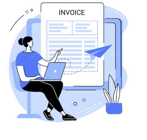 Invoice Management
